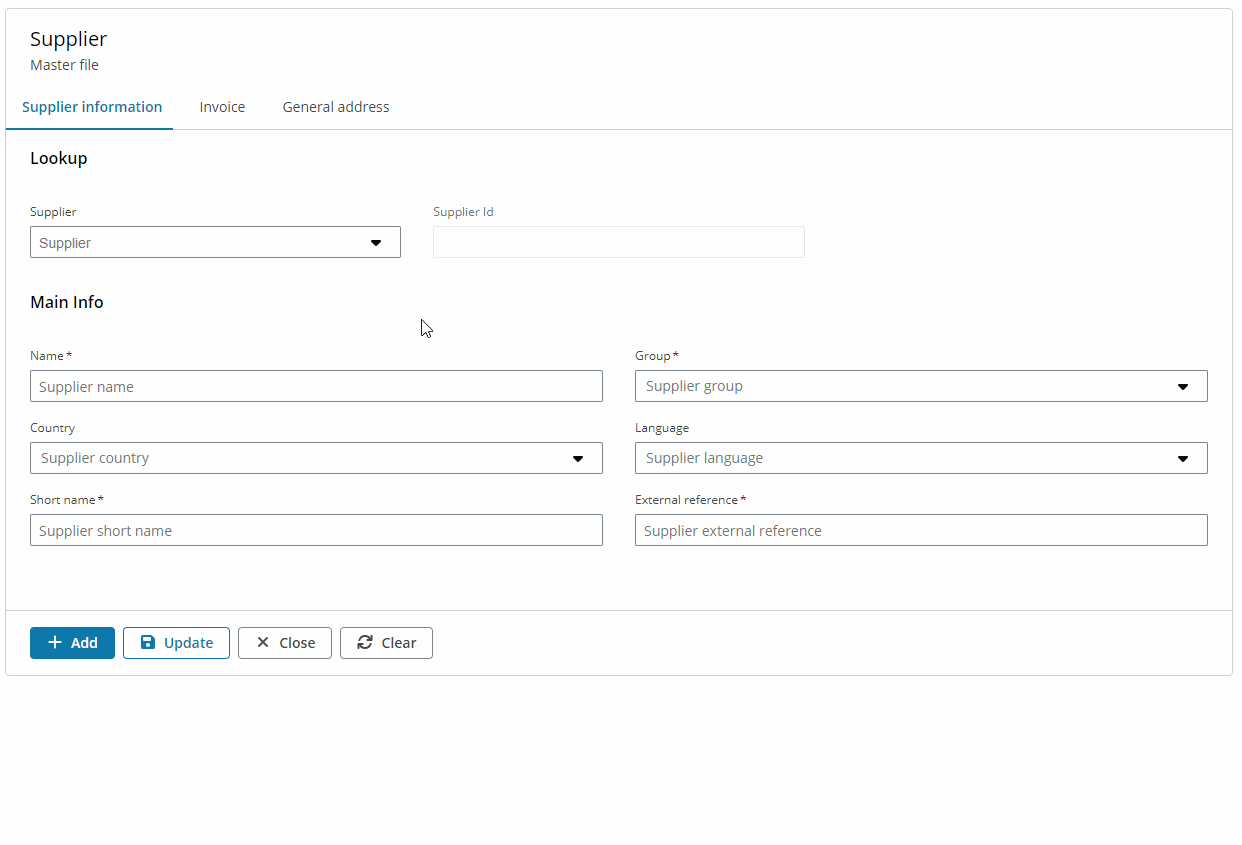 App Preview with Liquid Tag and Filter